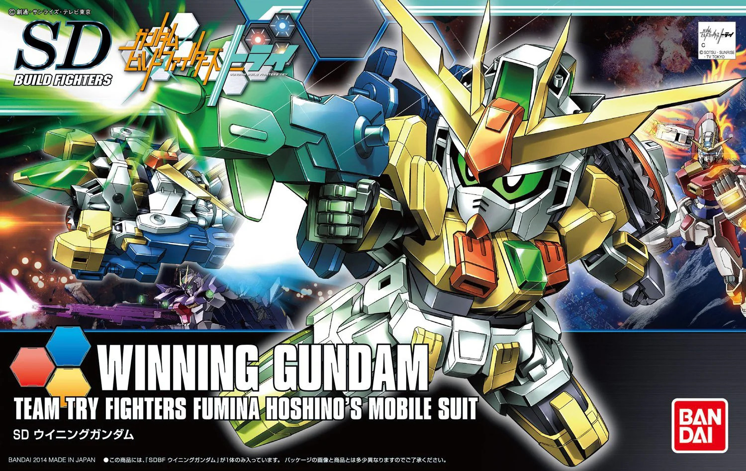 Thumbnail 1