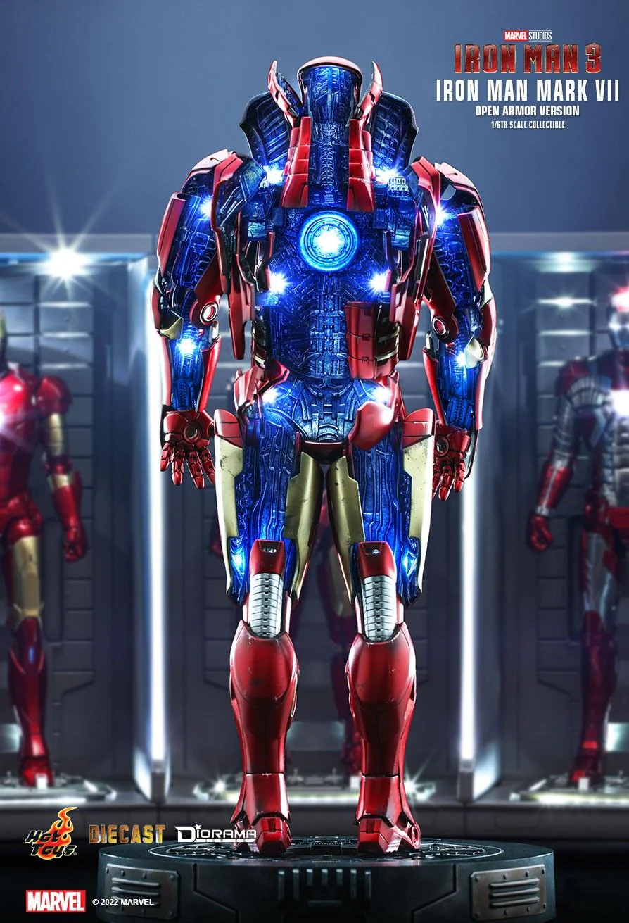 Hot Toys