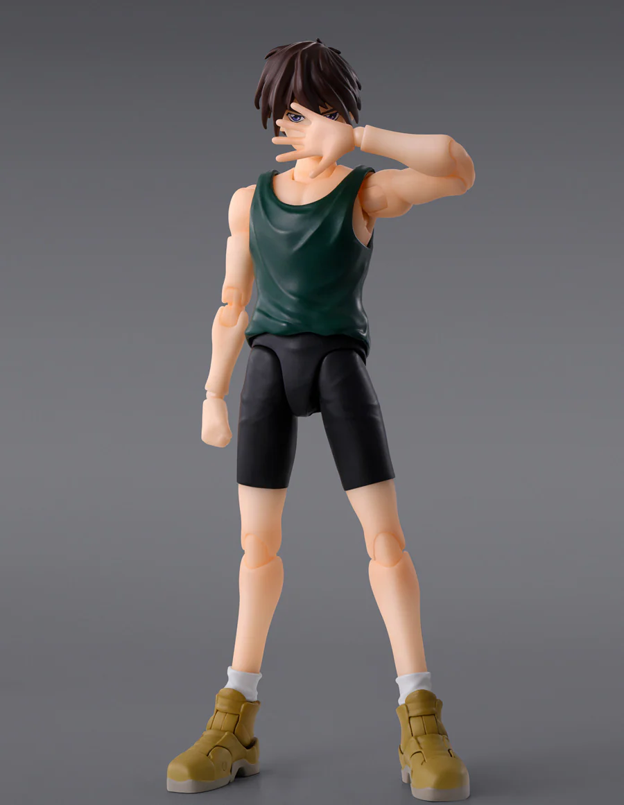 S.H.Figuarts