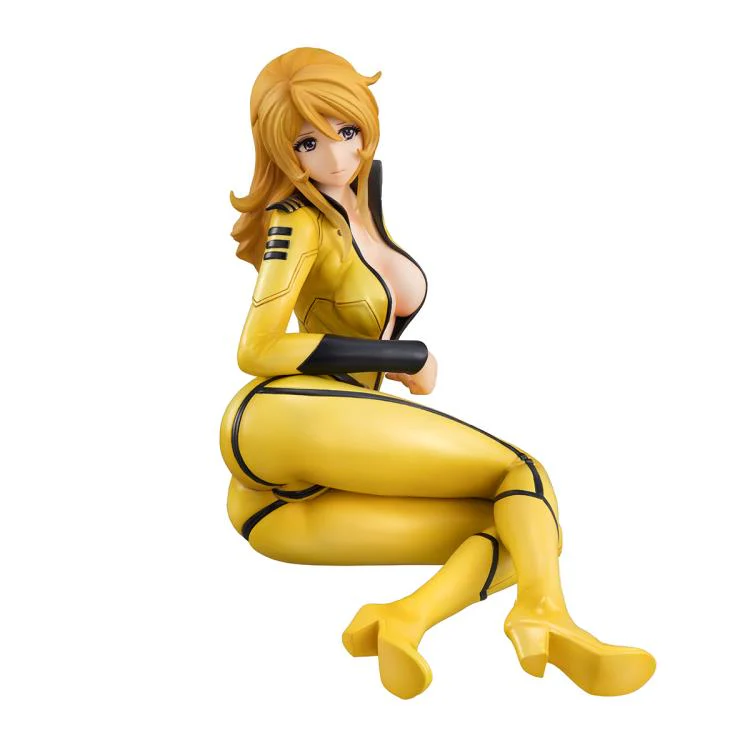 Star Blazers/Yamato